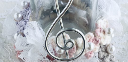 ハンドメイド・アクセサリー