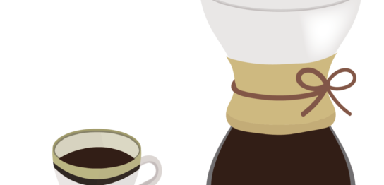 コーヒーメーカー