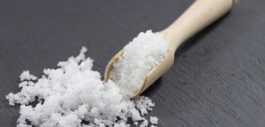 香典返しに伊豆の天然塩