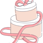 おしゃれなプレゼントボックス、プレゼントの箱