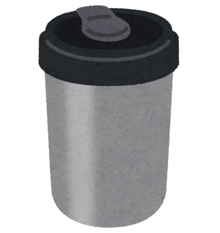 タンブラー 無料 イラスト